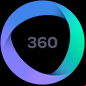 360learning logo