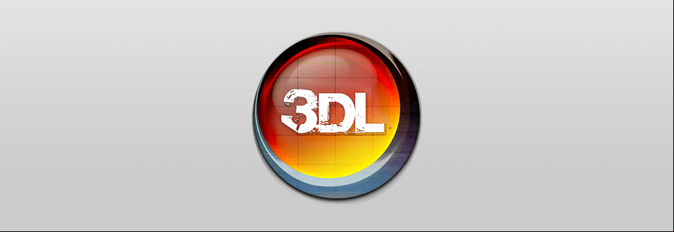 3dlut creator logo