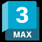 3ds max lighting design software