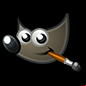 GIMP logo