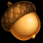 acorn logo