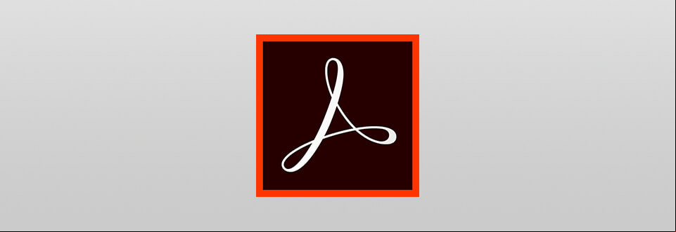 acrobat pro dc logo