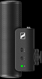 sennheiser professional mke 400 action camera microphone attachment