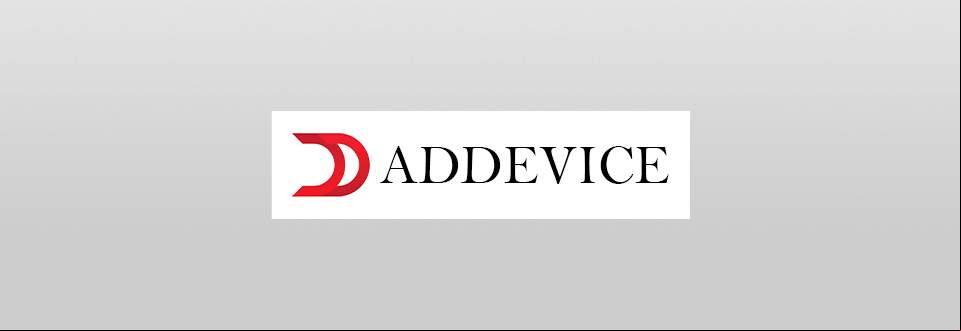 addevice logo