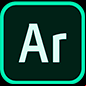 adobe aero logo