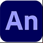 adobe animate cs4 logo