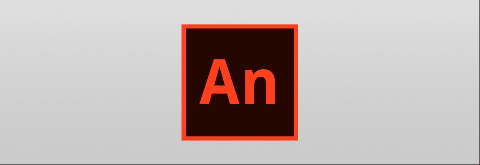 Adobe Animate логотип
