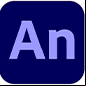 adobe animate logo