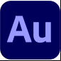 adobe audition logo