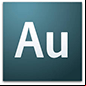 adobe audition cs2 logo