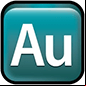 adobe audition cs3 logo
