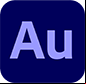 adobe audition logo