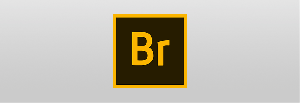 логотип adobe bridge