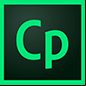 adobe captivate logo