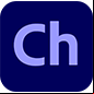 adobe character animator logo