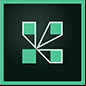 adobe connect logo