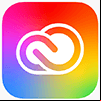 adobe creative cloud app free wireframe tool logo