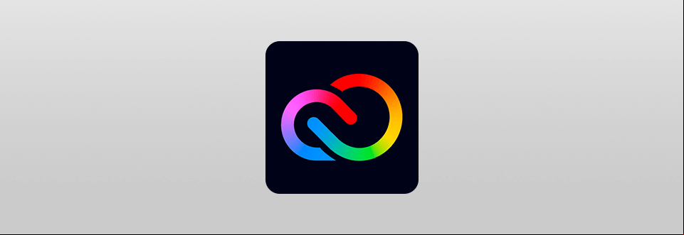 adobe express logo