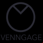 venngage logo