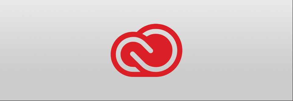 creative cloud logo