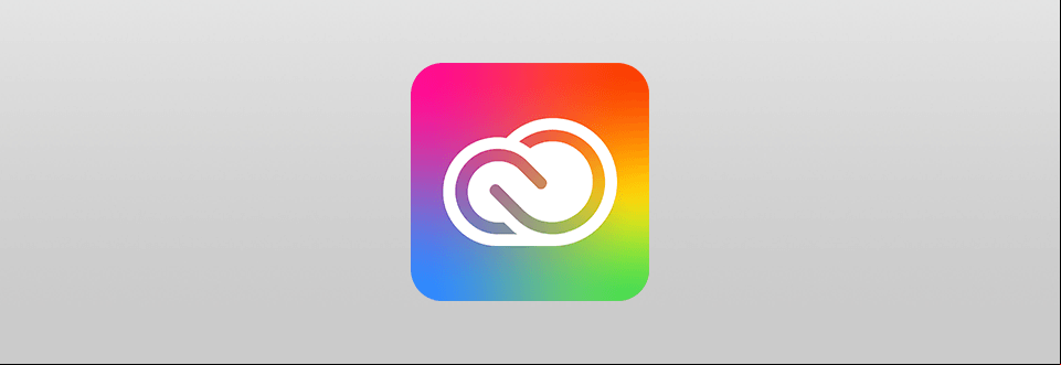 creative cloud logo