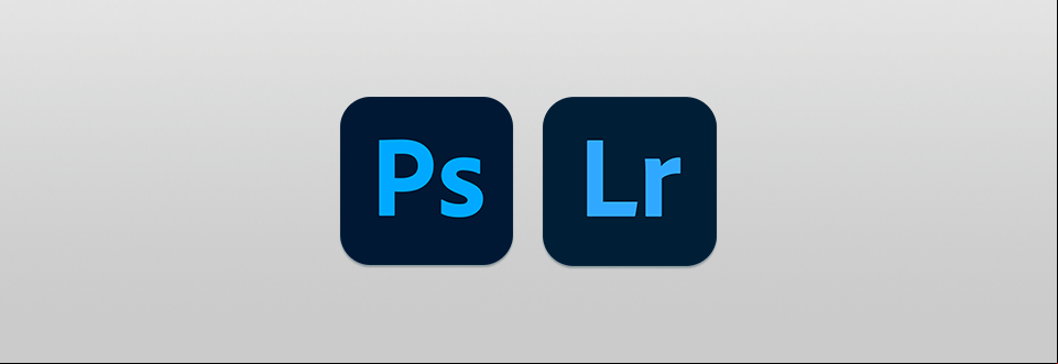 adobe creative cloud photography plan logo
