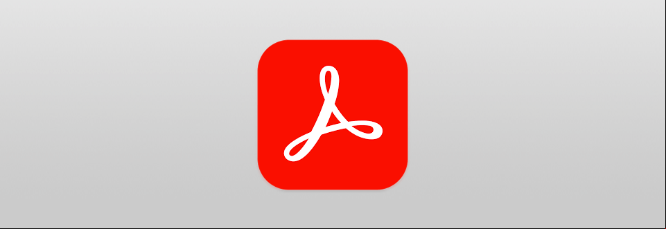 adobe document cloud logo