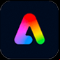 adobe express sign logo