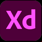 adobe xd logo