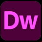dreamweaver logo