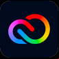 adobe express logo