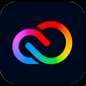 adobe express logo