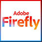 adobe firefly ai comic generator logo