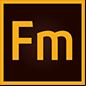 adobe framemaker logo