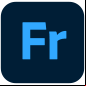 adobe fresco logo