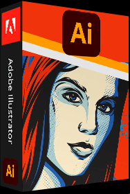 adobe illustrator box