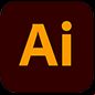 adobe illustrator logo