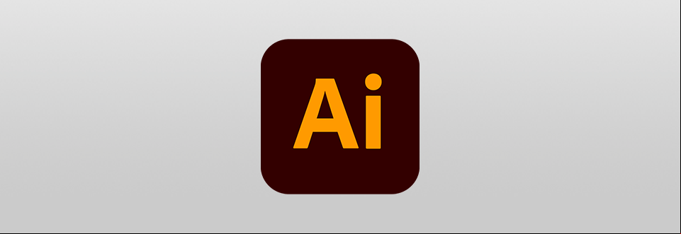 adobe illustration for students logo