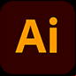 adobe illustrator logo