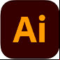 adobe illustrator logo