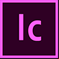 adobe incopy logo