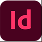 adobe indesign logo
