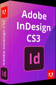 adobe indesign cs3 box