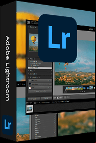 adobe lightroom box