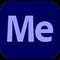 adobe media encoder logo