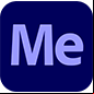 adobe media encoder logo