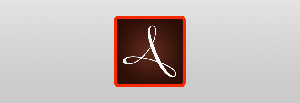 โลโก้ Adobe pdf ฟรี