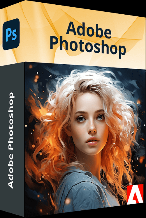 adobe photoshop banner