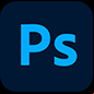 photoshop logo
