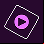 adobe premiere elements logo